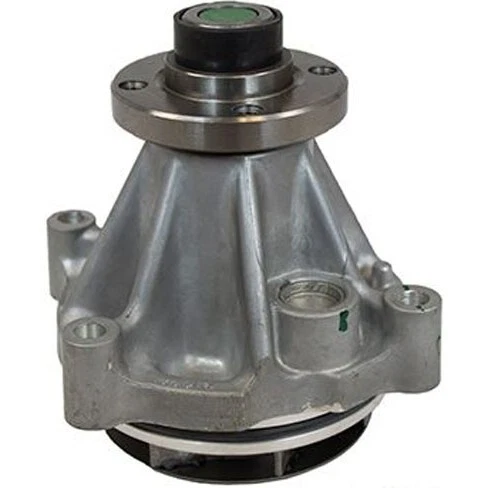 Bomba de agua PW-700 Motorcraft nueva para camioneta E150 E250 E350 E450 Explorer F150 Foto 1 de 1