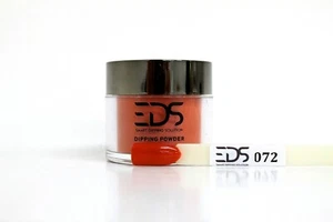 EDS #72 SNS Dipping Powder Gelish Dip Matching Color With OPI 56g Made in USA - Picture 1 of 1