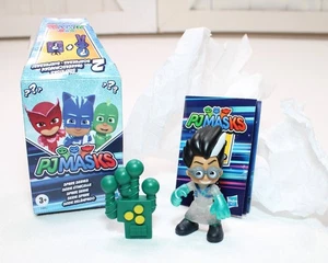 PJ Masks Romeo Action Figure Spark Series Surprise Box Toy Blind Box - Picture 1 of 16
