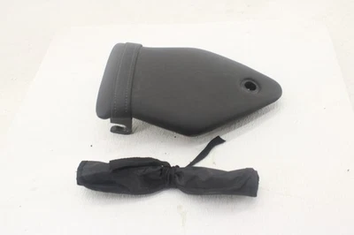 2016 BMW S1000R Rear Back Passenger Seat - Image 1 of 4