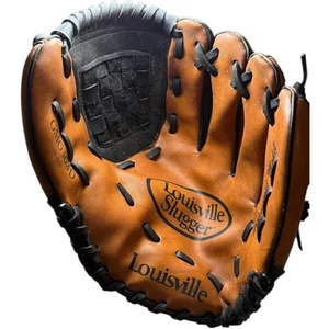 Guante de béisbol Louisville GMG 103D 10’’ DIESTRO marrón - Imagen 1 de 6