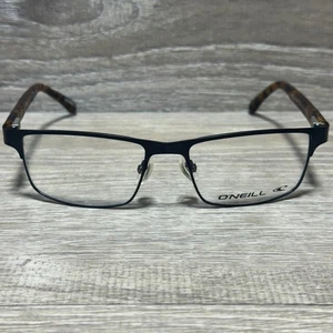 O’Neill Aidan ONO-AIDAN C.010 55-17-140 Schwarz Metall Brille nur Brillengestell - Bild 1 von 10