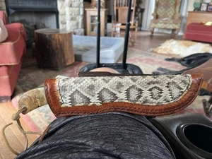 Charles Clifton hand Made Knives. - Picture 1 of 5