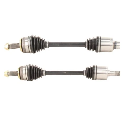 Nuevo par de ejes delanteros CV TCP para Acura TSX 2010 2011 2012 2013 2014 Foto 1 de 3