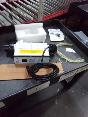 Replacement For Pentair IntelliChlor IC40 Salt Chlorine Generator Cell 520555 - Image 1 of 2