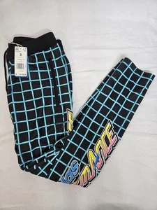 Neu Adidas Jeremy Scott Rallye Trainingshose Herren Größe S Small HG6510 Retro 80er - Bild 1 von 8