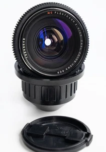 Carl Zeiss Flektogon f/2.8 20mm MC PL-MOUNT LENS ARRIFLEX ARRI RED ONE 35MM - Picture 1 of 9