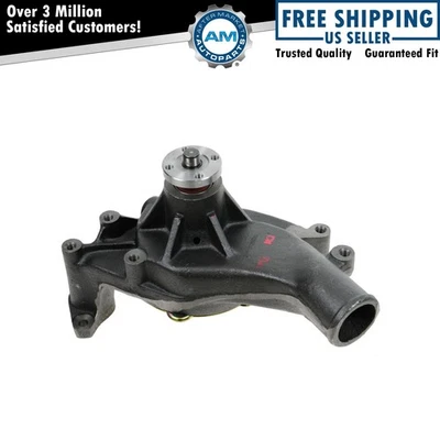 Bomba de agua para Ford Mercury 65-77 5,8 L 6,4 L 7,0 L Foto 1 de 4