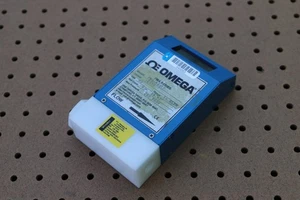 OMEGA FMA-A2310 250 PSIG MASSENDURCHFLUSSMESSER - Bild 1 von 3