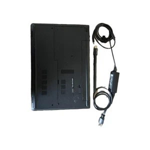 Dell Inspiron 5566 Laptop - Upgraded RAM & Storage! - Picture 1 of 4