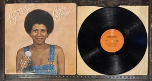 Minnie Riperton "Perfect Angel" Vinyl Record LP 1974 Epic 1st Pressing KE 32561 - Picture 1 of 9