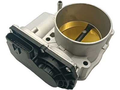 For 2016-2023 Toyota Tacoma Throttle Body 53388PWFD 2017 2018 2019 2020 2021 - Image 1 of 4