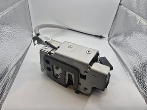 Ford Transit Mk8 2014- Genuine Rear Door Tailgate Latch 2096031 New OEM Part - Imagen 1 de 11