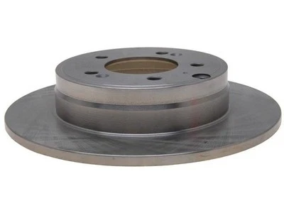 Rotor de freno trasero Raybestos 66924NTVS 2015 2012 2013 para Kia Optima 2011-2020 Foto 1 de 2