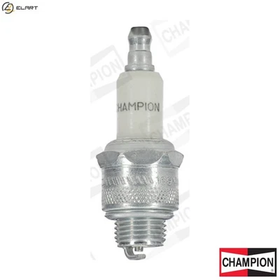 4x SPARK PLUG CCH8681 - Image 1 of 4