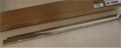 Robern UHANDLE3677 - Uplift Tech, 36" mango níquel pulido ¡Nuevo! Foto 1 de 4