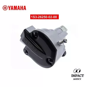 YAMAHA Genuine YFZ450 YFZ450R YFZ450X Raptor 700 THUMB Throttle 1S3-26250-02 - Picture 1 of 6