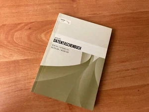Volvo Datentaschenbuch Werkstatthandbuch V70 01-/V70XC 01- XC70 03- / XC90 03- - Bild 1 von 2