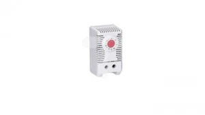 Termostat DMO 0-60stC 24-230V do grzejników otwierających regulowany CL-TMO-1140-F - Zdjęcie 1 z 1