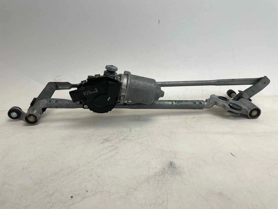 Se adapta a BMW X5 F15 2014-2018 3,0 L motor limpiaparabrisas delantero con brazo de acoplamiento 7292653 Foto 1 de 4