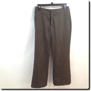 Banana Republic braune Anzughose 2 - Bild 1 von 6