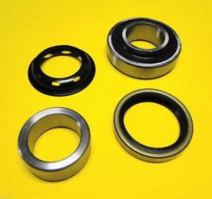 Suzuki Samurai LJ80 SJ410 SJ 413 Santana Radlager Radlagersatz Hinterachse - Bild 1 von 1