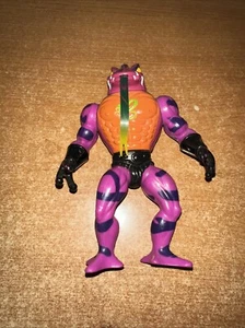 Vintage 1985 Tung Lashor MOTU Actionfigur Masters of The Universe Mattel lose - Bild 1 von 4