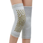 Kniebandage Selbst Heiz Unterst&#252;tzung Arm Bandage Patella Arthritis Schm //