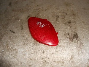 Tapa cristal luz de entrada Hyundai Elantra año 2000-2003 delantero izquierdo - Imagen 1 de 2