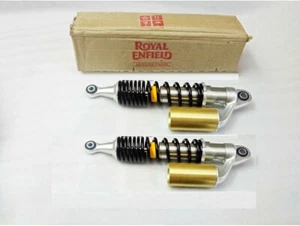Genuine Royal Enfield GT Continental 650 Shock Absorber Rear Shocker - Picture 1 of 3