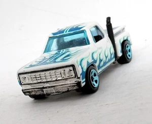 Hot Wheel V5322 Dodge Truck - Picture 1 of 6