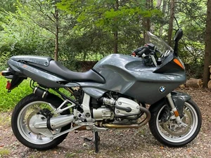 2004 BMW R-Series - Picture 1 of 24