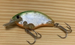 O.S.P BLITZ Hi Floating - Picture 1 of 7