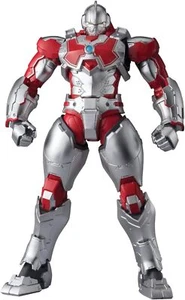 Ultraman Suit Jack -the Animation- Action Figure S.H.Figuarts - Picture 1 of 1