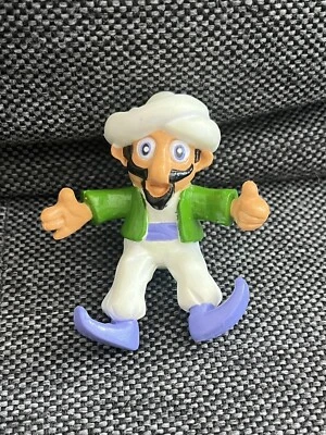 Ali Baba And His Bucking Camel Game by Tomy Ali Baba Figurine Replacement - Photo 1/4