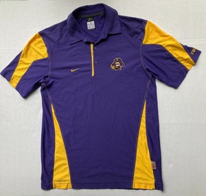 Nike East Carolina Pirates NCAA Shirts 