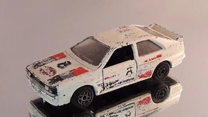 Audi Quattro - Solido - White - Picture 1 of 6