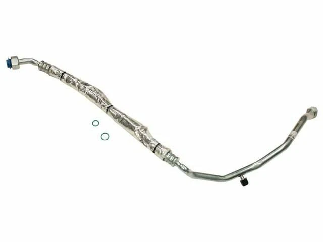 四季空调软管适合宝马 318is 1991 38GXFY — 第 1/1 张图片