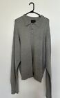 Club Room By Charter Club Men’s Cashmere Sweater Size XL
