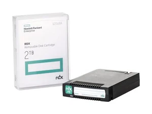 Aruba Q2046A RDX Kartusche inkl VAT - Photo 1/5