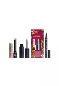 Ulta Beauty Finds 2X BOXES--KVD moon surge 3 piece EYE SET - Picture 1 of 1