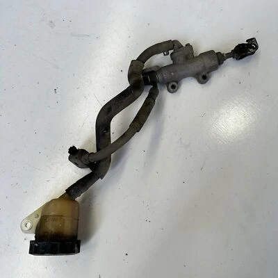 Cilindro maestro freno trasero HONDA NT700 NT700V 700 DEAUVILLE 2008 Foto 1 de 4