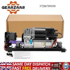 Air Suspension Compressor Pump For BMW 5 Series /5 Series GT F01/F02/F11 12-17