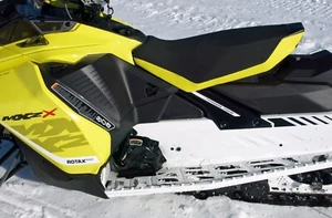 Skinz Protective Gear SWG460-BK Gripper Top Seat Wrap COVER SKIDOO GEN 4 TRAIL - Picture 1 of 1