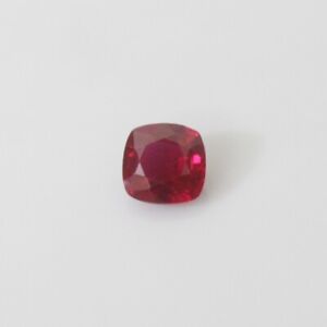 11.0 Ct Certified Natural Red Ruby Madagascar Top Quality Loose Gemstones W-601
