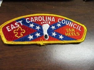 East Carolina Council s5 CSP FB - Picture 1 of 1