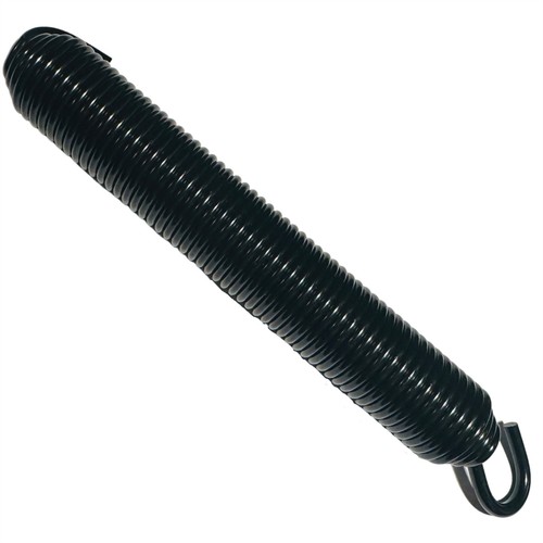 Dixie Chopper 6.3 LB/IN, 1.1 OD, 9.18 Ext. Spring for Lawn Mowers ...
