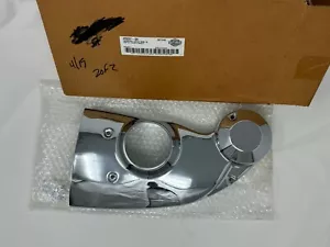 Harley Davidson 25231-04 2004 Later Gearcase Cover Trim XL Kit Sportster 8831200 - Picture 1 of 8