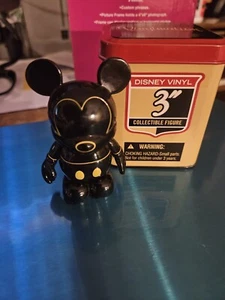 DISNEY Vinylmation 3" Park Set 1 D23 Expo 2000 Edición Limitada - Imagen 1 de 3