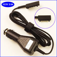 Netbook DC Power Adapter Car Charger For Sony Xperia Tablet S SGPT111DE/S 